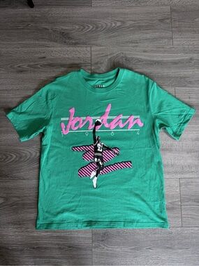 Jordan Tee Shirt